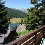 Chalet Lac De Payolle Chalet Ancizan