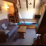 Chalet Lac De Payolle Chalet *
