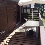 Chalet Lac De Payolle Chalet