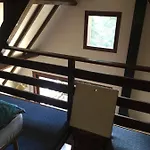 Chalet Lac De Payolle Chalet *