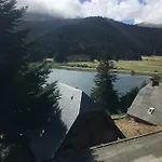 Chalet Chalet Lac De Payolle Ancizan