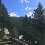 Chalet Chalet Lac De Payolle *