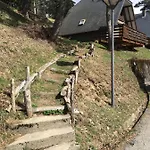 Chalet Lac De Payolle Chalet