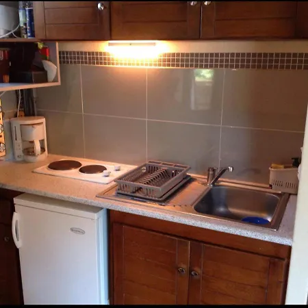 Chalet Chalet Lac De Payolle