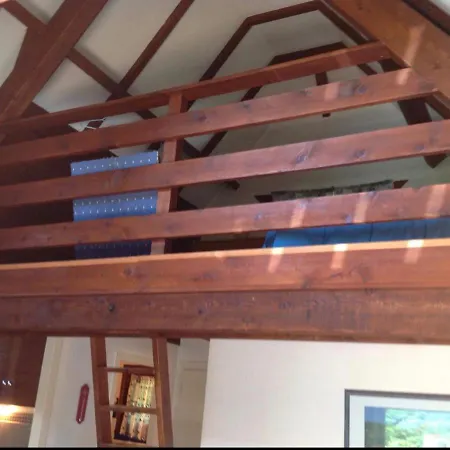 Chalet Lac De Payolle Ancizan