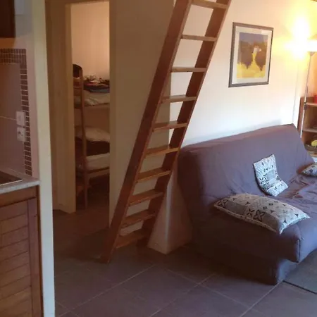 Chalet Lac De Payolle *