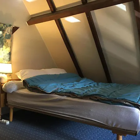 Chalet Lac De Payolle Chalet