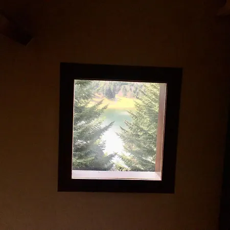 Chalet Lac De Payolle Chalet Ancizan