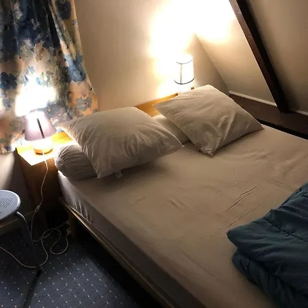 Chalet Lac De Payolle *