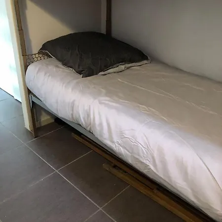 Chalet Lac De Payolle Ancizan