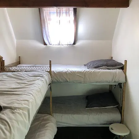 Chalet Lac De Payolle * Ancizan