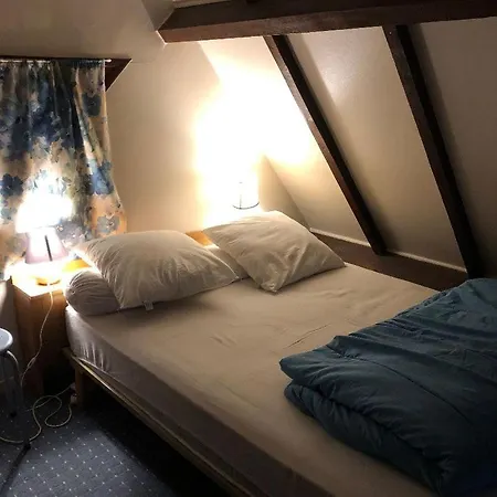 Chalet Lac De Payolle