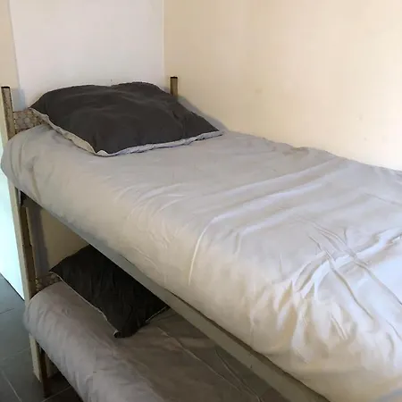 Chalet Lac De Payolle Chalet